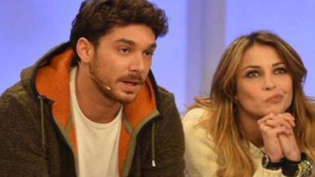 Andrea Cerioli e Valentina Rapisarda si sono lasciati?