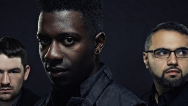 Animals As Leaders "The Madness of Many"