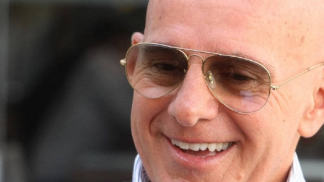 Arrigo Sacchi (Foto: interdipendenza.net)