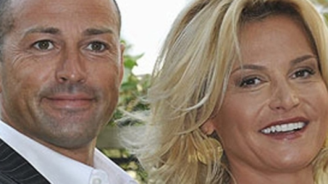 Bettarini e la Ventura, tormenti e tradimenti