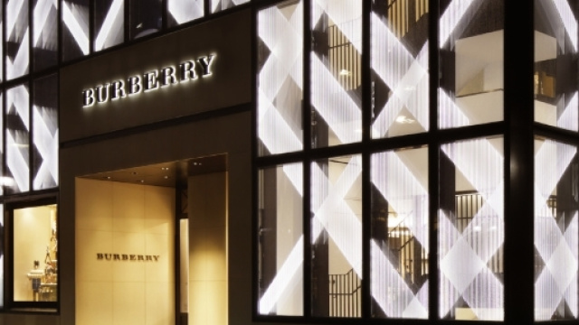 BoF Exclusive | How Burberry is Rebuilding Its Japan Business ... - businessoffashion.com