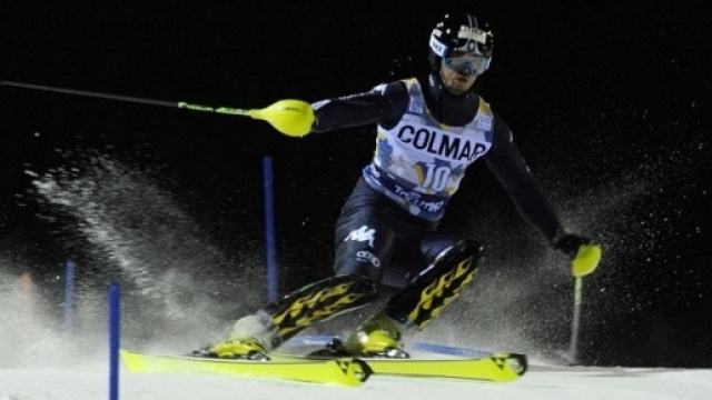Coppa del mondo sci alpino 2016/2017: slalom maschile e femminile Levi, 12-13 novembre - foto oasport.it
