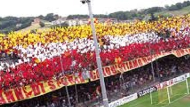Formazioni e pronostici Serie B: Benevento-Cittadella - 13 novembre 2016 -