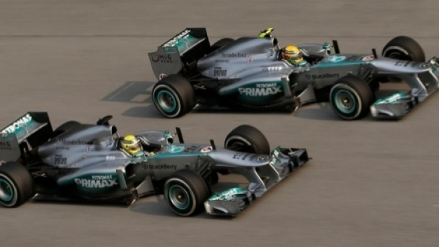 Formula Uno GP Brasile, Interlagos 13 novembre: duello Rosberg-Hamilton