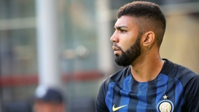 Gabigol non convince l'Inter: scambio con Martinez?