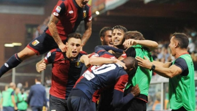 Genoa, Preziosi pronto a scatenarsi sul mercato