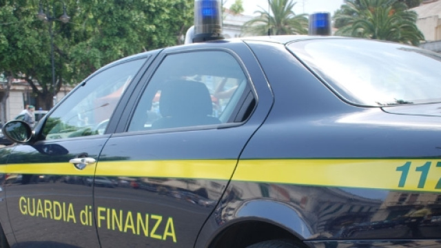 Guardia di finanza, nel 2015 sequestrati beni per 1,15 miliardi ... - ilcrotonese.it