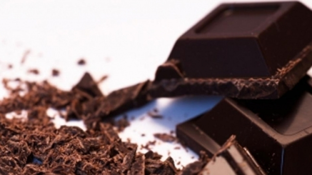 IL RE DEI DOLCI IL CIOCCOLATO FONDENTE