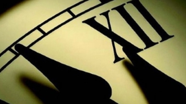 La storia si ripete in un circolo continuo