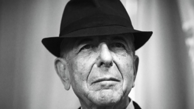 Leonard Cohen &egrave; morto. Addio poeta.
