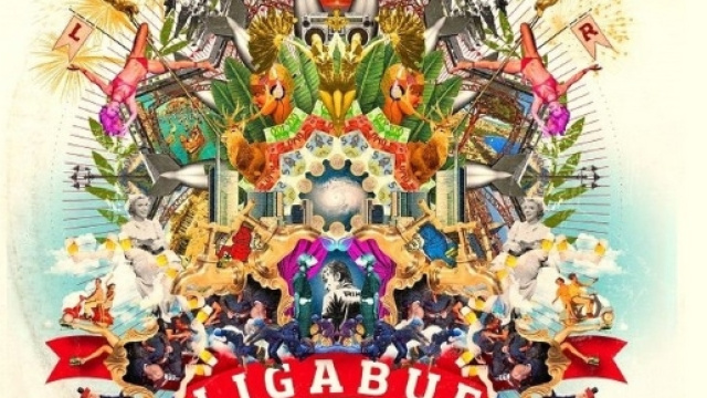 Ligabue, da oggi in pre-order su iTunes 'Made in Italy' - MEGAMODO ... - megamodo.com