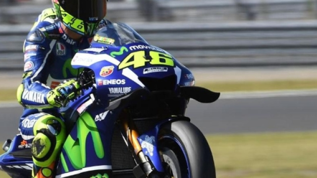Motogp Valencia 2016 diretta e streaming