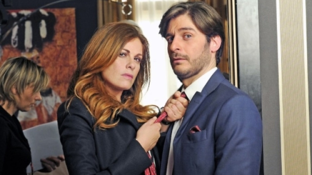 Non dirlo al mio capo, intervista a Vanessa Incontrada | TV ... - sorrisi.com