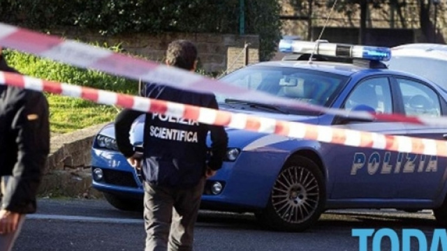 Sassari, uccide la moglie dandole fuoco e poi chiama la polizia ... - ajudu.com