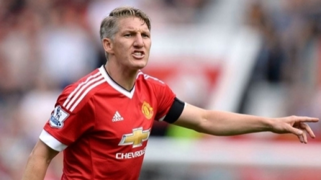 Schweinsteiger al Milan? I rossoneri fiutano l'affare