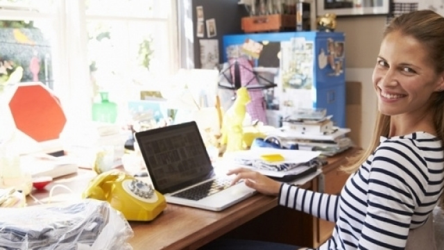 Smart working. La nuova forma easy di lavoro.