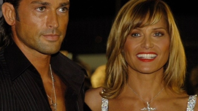 Stefano Bettarini e Simona Ventura: cronaca di un matrimonio ricco di menzogne