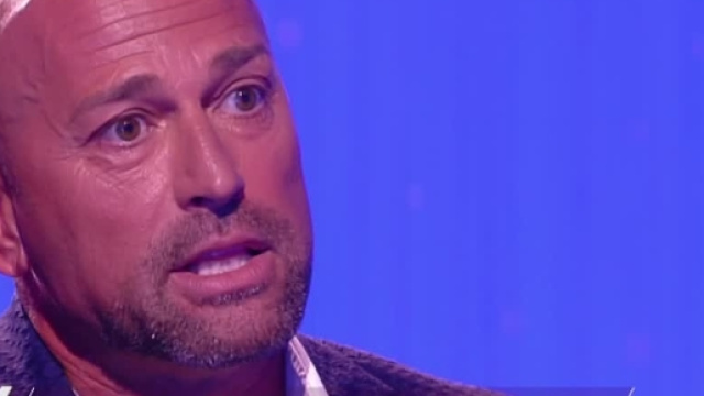 Stefano Bettarini sar&agrave; ospite di Silvia Toffanin per parlare di Simona Ventura