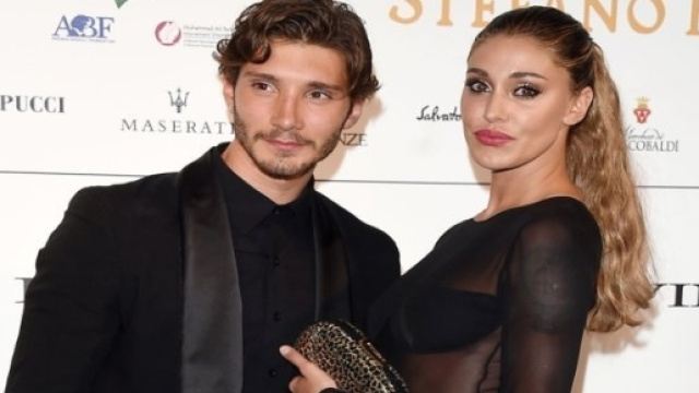 Stefano De Martino: i bei tempi con Belen - gossipland.it