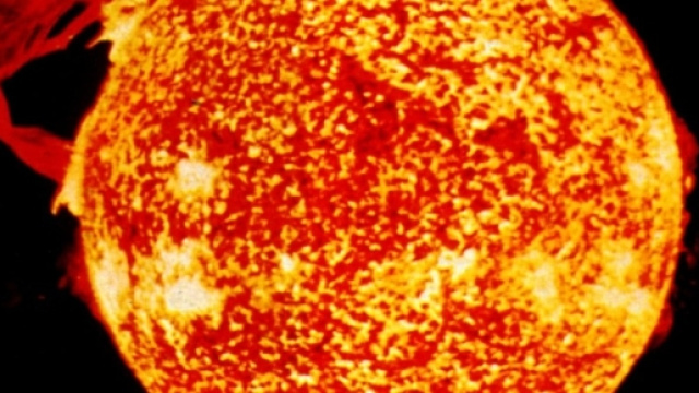 Tempesta solare spacca lo scudo magnetico terrestre