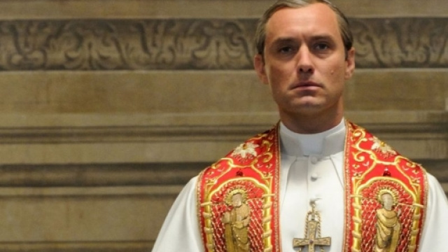 The Young Pope e la cultura del disagio - hallofseries.com
