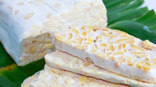 Tempeh, ecco la nuova moda culinaria