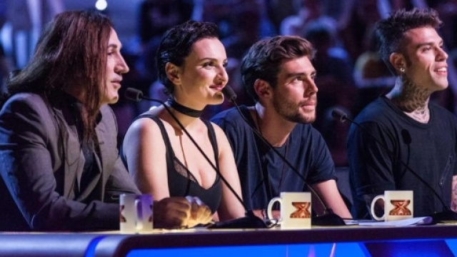 X Factor 10 Streaming terza puntata