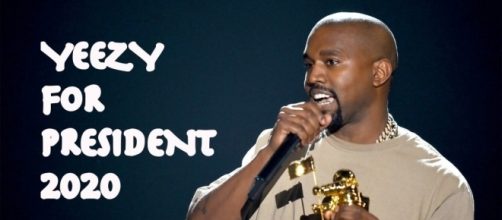 Kanye Prez? &ndash; Triplebeam Worldwide ...- triplebeamworld.com