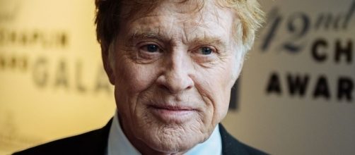 Robert Redford is retiring from acting ...- pegitboard.com
