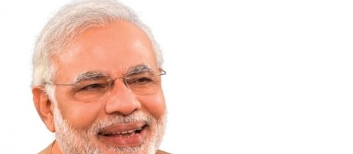 Tuesday this week, PM Modi demonetized 500 & 1000 notes in India via Blasting News library of images