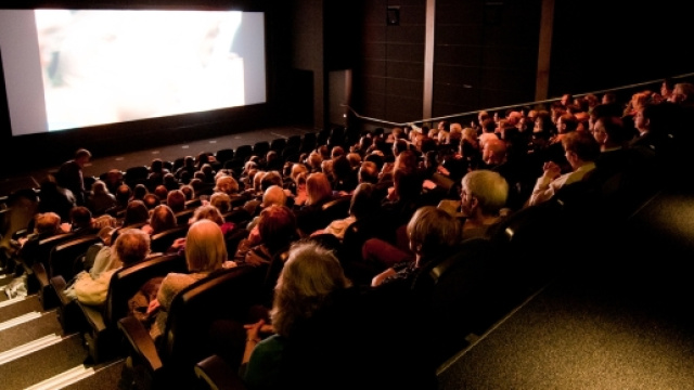 About Phoenix cinema in Leicester - org.uk