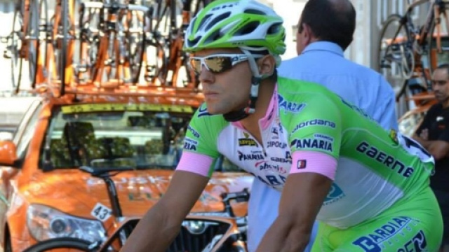 Andrea Pasqualon, nel 2017 con la Wanty