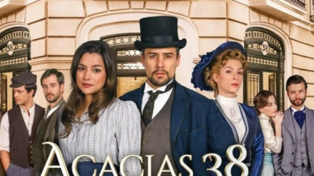 Anticipazioni Una Vita, ecco cosa vedremo