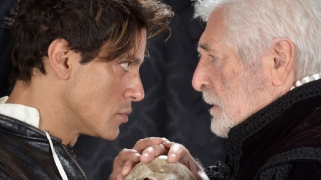 Aprilia, Gabriel Garko e Ugo Pagliai in scena al Teatro Europa con ... - latinacorriere.it