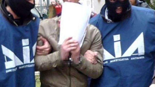 Camorra: si pente anche Antonio Lo Russo.