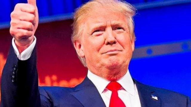 CAVALIERENEWS.IT - IL NEO PRESIDENTE DEGLI STATI UNITI DONALD ... - cavalierenews.it