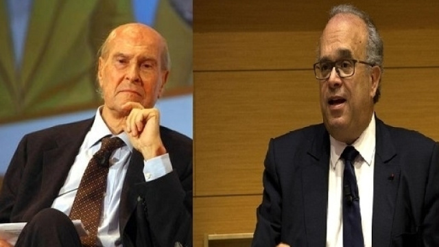 David Khayat contro Umberto Veronesi: la Vera dieta anti-cancro