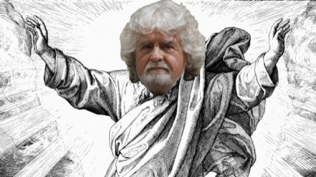 E adesso Beppe Grillo vi spiega come ha raggiunto il NON Quorum ... - nextquotidiano.it