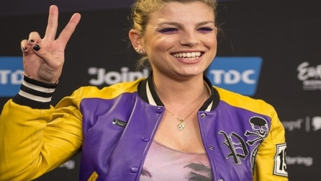 Emma Marrone ricorda Leonard Cohen