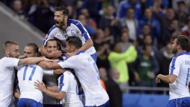 Europei 2016, inizio equilibrato: non si &egrave; vista la nazionale ... - ilfattoquotidiano.it