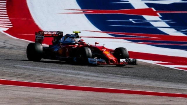 Formula 1 orari e diretta tv Brasile