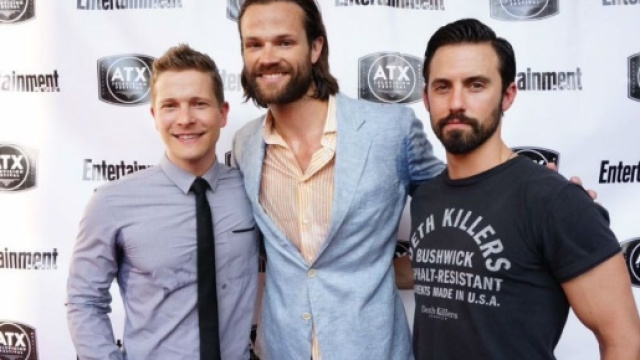 Gilmore girls : rory sceglie uno tra i suoi ex