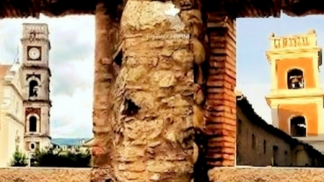 Grotta-Ariano, il derby dei campanili