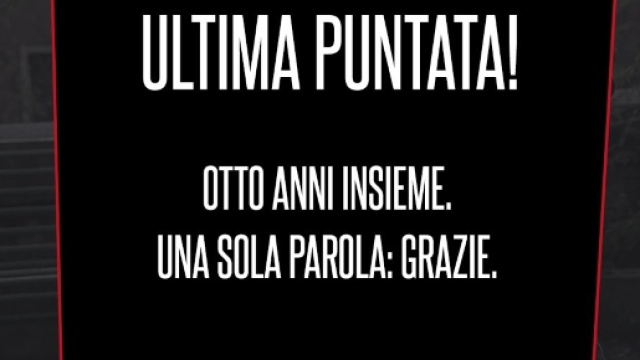 Immagine dell'account Twitter ufficiale