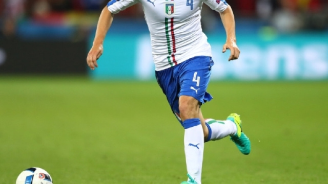 Italia, Darmian: "La forza &egrave; che non ci sono prime e seconde linee" - serieanews.com