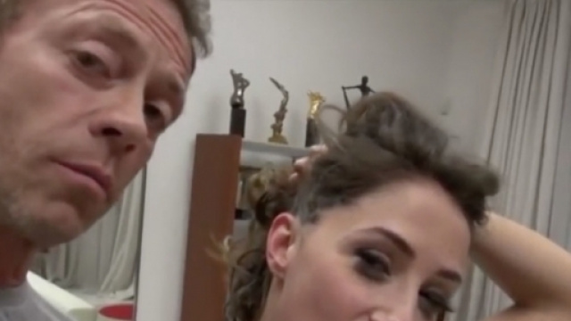 L'appello di Rocco e Malena la pugliese a Cassano