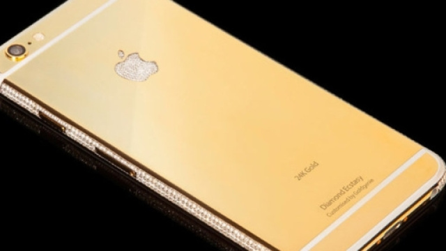 L'iPhone 'Trump' arriva dalla Russia