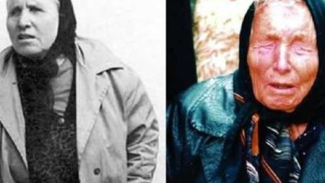 La veggente: "Il 2016 vedr&agrave; la fine dell'Europa. Nel 2043 Roma ... - leggo.it