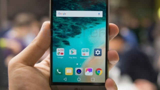 Lg G5, il miglior telefono di fascia alta per rapporto qualit&agrave;-prezzo