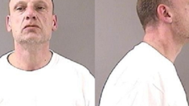 Michael Moccio, l'uomo colpevole di aggressione